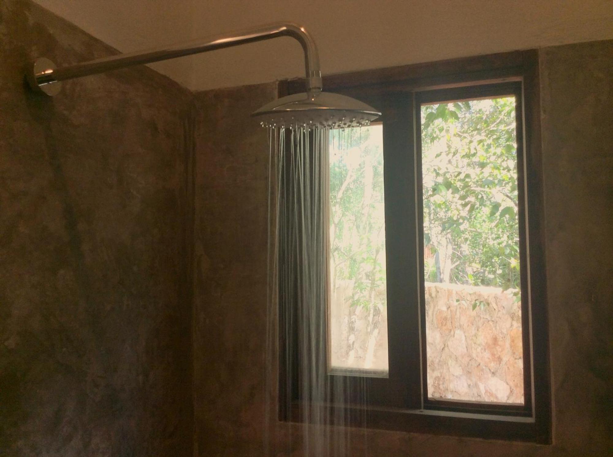 Escarabajo Rojo Bed & Breakfast Tulum Cameră foto